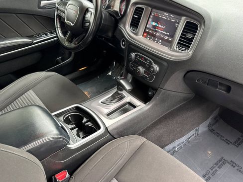 Used 2023 Dodge Charger SXT RWD image 16