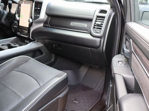 Used 2025 RAM 2500 Laramie image 52