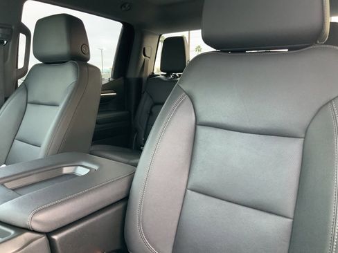 Used 2024 GMC Sierra 1500 SLT image 14