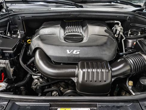 Used 2015 Dodge Durango SXT w/ Quick Order Package 23B image 26