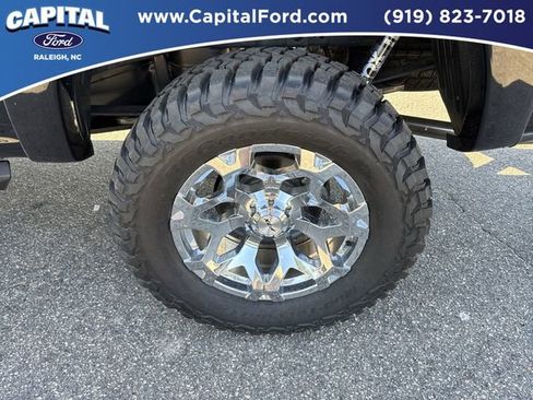 New 2023 Ford F150 XLT w/ Equipment Group 302A High image 13