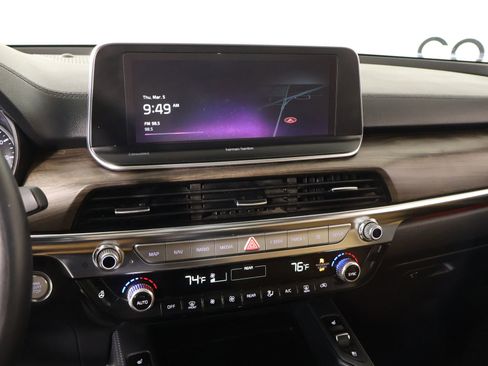 Used 2022 Kia Telluride SX w/ Nightfall Edition Package image 5