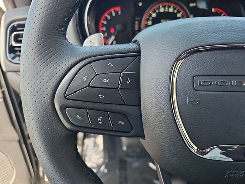 New 2026 Dodge Durango GT AWD/4WD image 18
