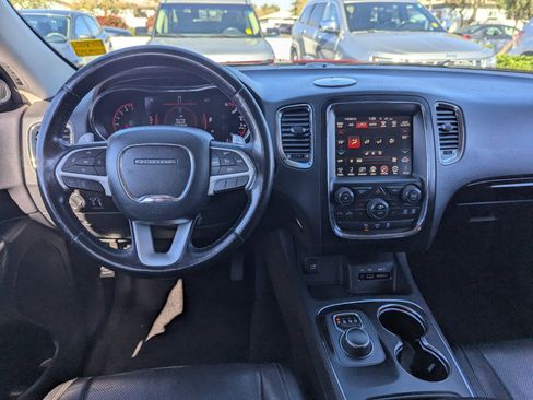 Used 2015 Dodge Durango Citadel image 15