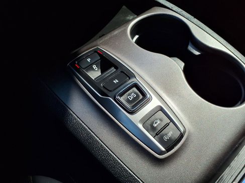 Used 2022 Honda Ridgeline RTL image 13