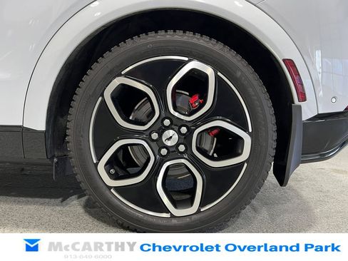 Used 2023 Ford Mustang Mach-E GT AWD/4WD image 34