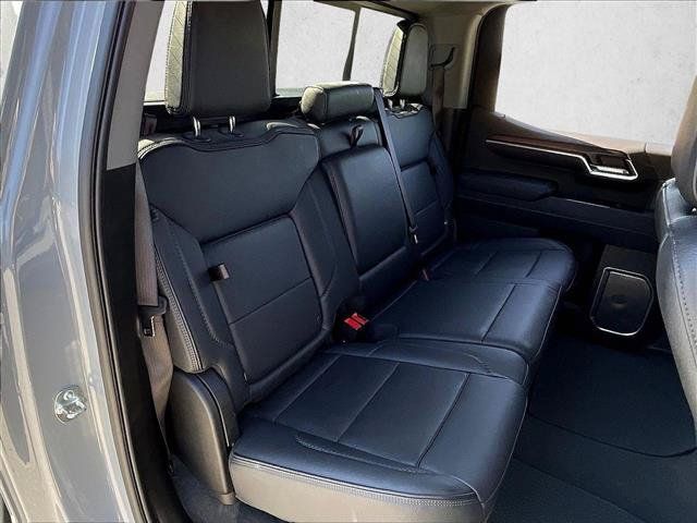 Used 2025 GMC Sierra 1500 Denali AWD/4WD image 24