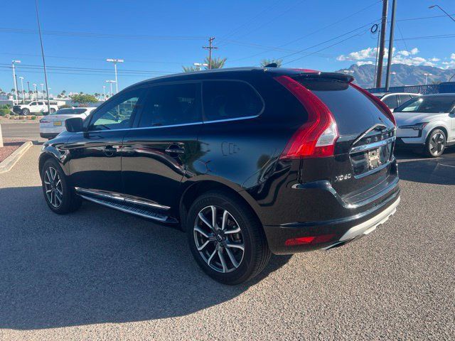 Used 2017 Volvo XC60 T6 Dynamic w/ Preferred Option Package AWD/4WD image 5