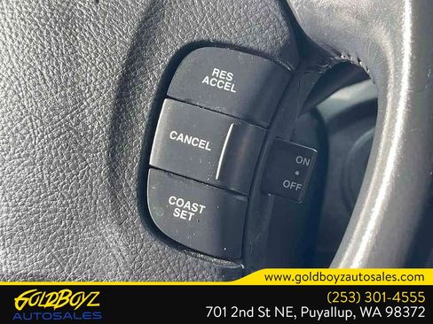 Used 2007 Hyundai Azera Limited image 24