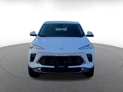 Used 2025 Buick Encore GX Preferred