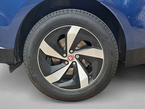 Used 2021 Jaguar F-PACE S image 25