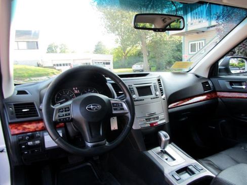 Used 2012 Subaru Legacy 2.5i Limited image 27