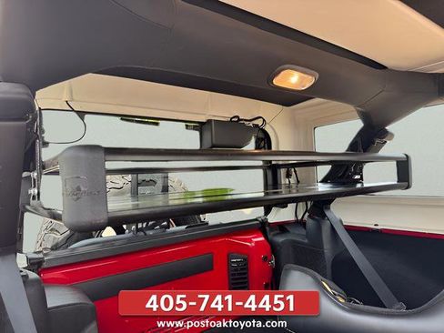 Used 2014 Jeep Wrangler Unlimited Rubicon AWD/4WD image 16