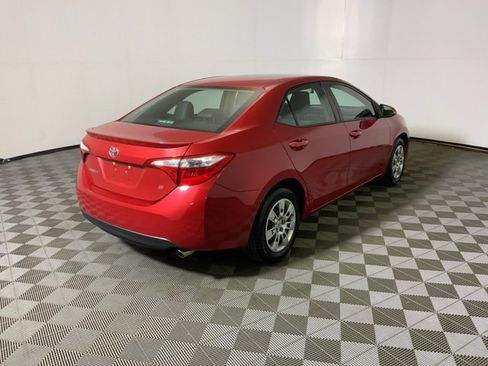 Used 2015 Toyota Corolla S image 7