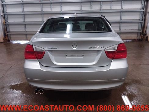 Used 2006 BMW 325i Sedan image 8