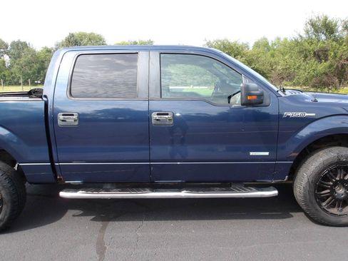 Used 2014 Ford F150 XLT w/ Equipment Group 302A Luxury AWD/4WD image 36