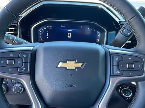 New 2026 Chevrolet Silverado 1500 LT AWD/4WD image 21
