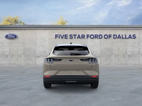 New 2026 Ford Mustang Mach-E Premium RWD image 5