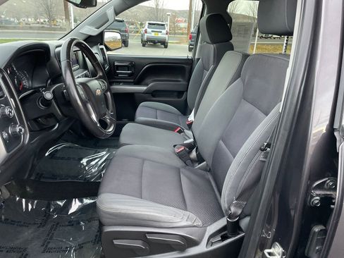 Used 2014 Chevrolet Silverado 1500 LT image 19