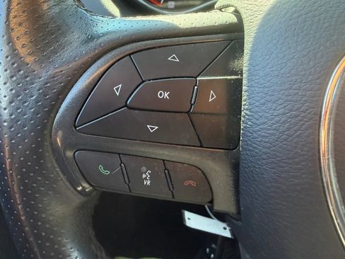 Used 2018 Dodge Durango SXT w/ Quick Order Package 2BB AWD/4WD image 13