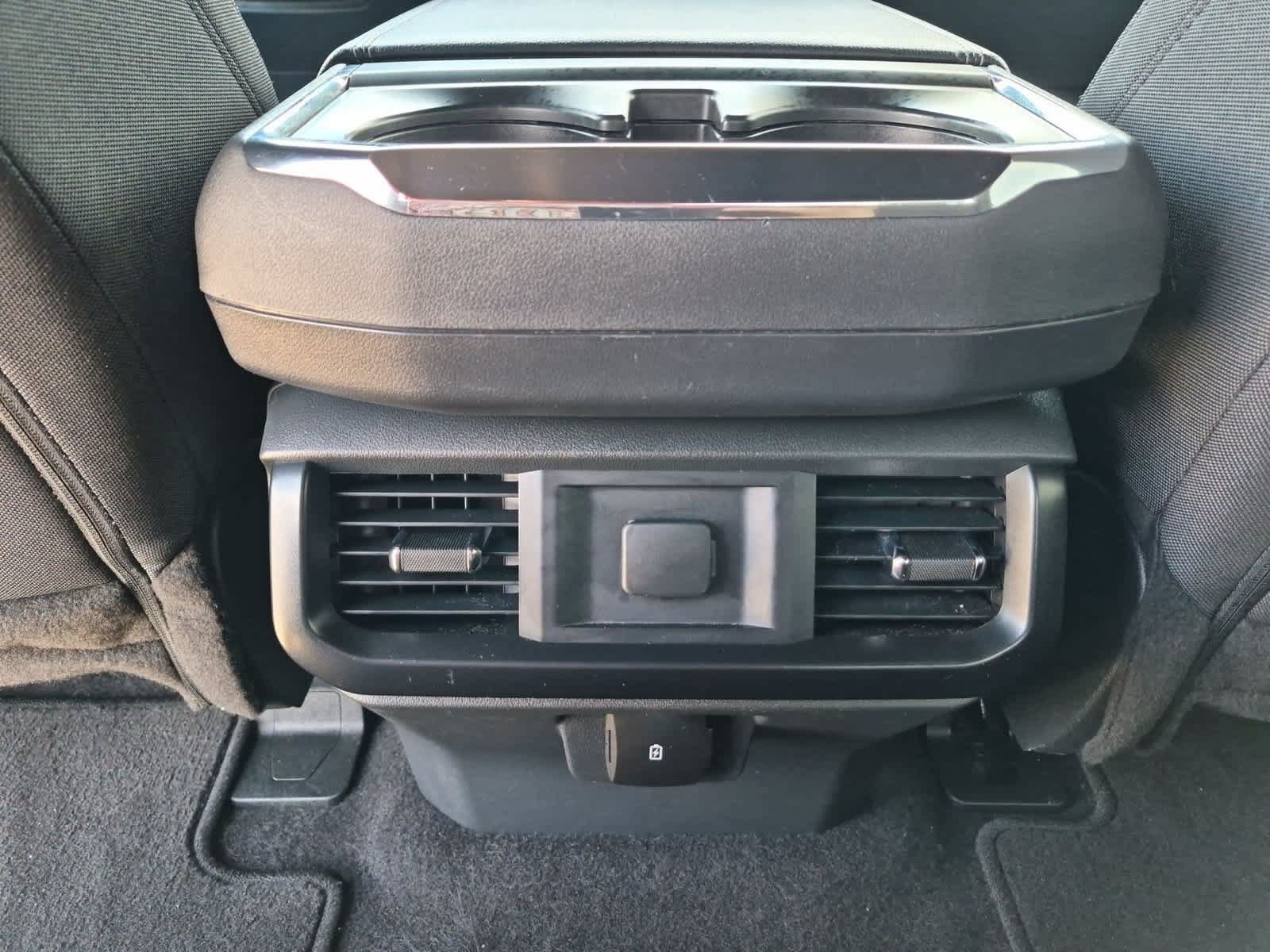 Used 2024 Ford F150 STX RWD image 20