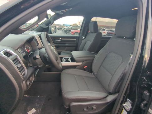 New 2026 RAM 1500 Big Horn image 17