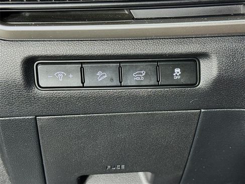 Certified 2024 Kia Telluride EX w/ EX Captain's Chair Package AWD/4WD image 10