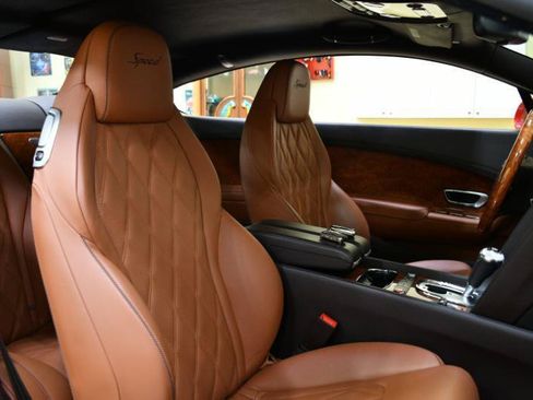 Used 2015 Bentley Continental GT Speed AWD/4WD image 54