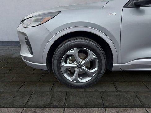 Certified 2024 Ford Escape ST-Line w/ Tech Pack #1 AWD/4WD image 26
