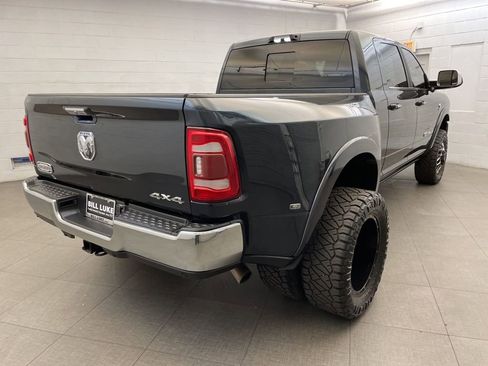 Certified 2022 RAM 3500 Limited image 8