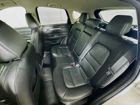 Used 2024 MAZDA CX-5 AWD 2.5 S w/ Select Package image 26