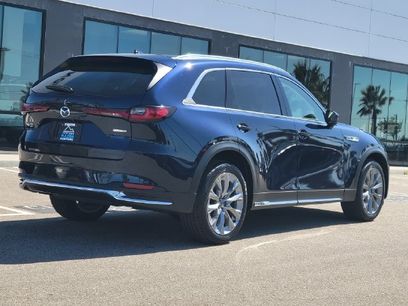 New 2026 MAZDA CX-90 3.3 Turbo w/ Premium Plus Pkg