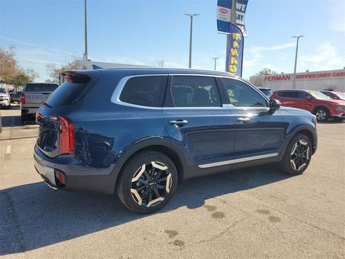 Used 2023 Kia Telluride S image 13