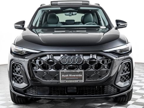 New 2026 Audi Q5 Premium Plus AWD/4WD image 6