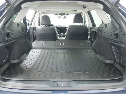 Used 2025 Subaru Outback Onyx Edition AWD/4WD image 25