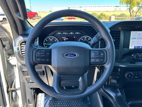 Used 2023 Ford F150 XL w/ STX Appearance Package image 18