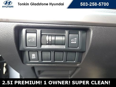 Used 2016 Subaru Outback 2.5i Premium w/ Popular Package #3 image 11