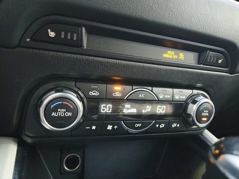 Used 2017 MAZDA CX-5 Grand Touring AWD/4WD image 15