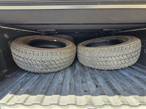 Used 2021 GMC Sierra 3500 Denali w/ Denali Ultimate Package AWD/4WD image 15
