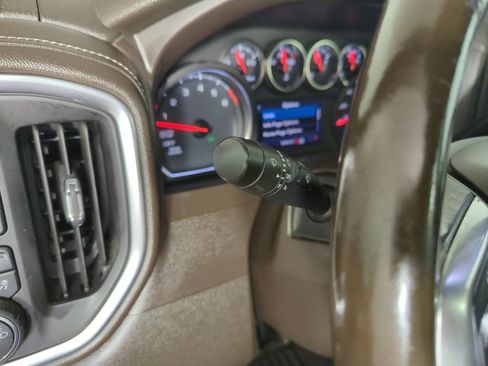 Used 2020 Chevrolet Silverado 1500 LT w/ All-Star Edition AWD/4WD image 20