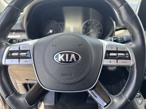 Used 2021 Kia Telluride SX AWD/4WD image 14