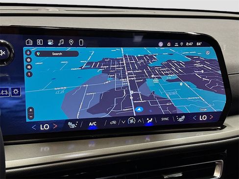 New 2026 Chevrolet Traverse LT w/ Driver Confidence Package image 14