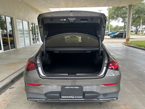 Used 2025 Mercedes-Benz CLA 250 image 31