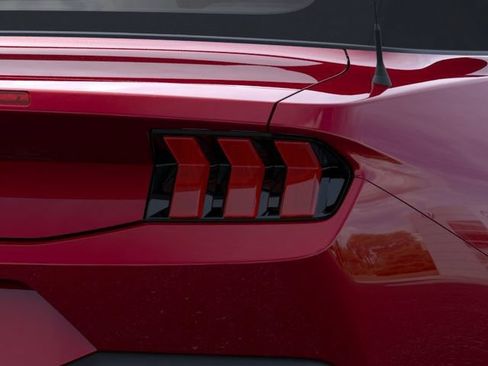 New 2026 Ford Mustang GT Premium RWD image 26