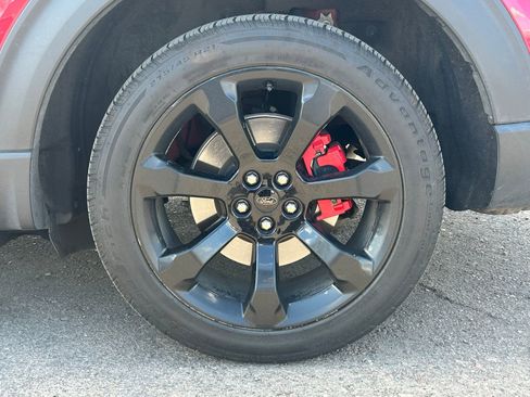 Used 2020 Ford Explorer ST w/ ST Street Pack image 9