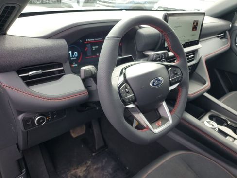 New 2026 Ford Explorer ST AWD/4WD image 13