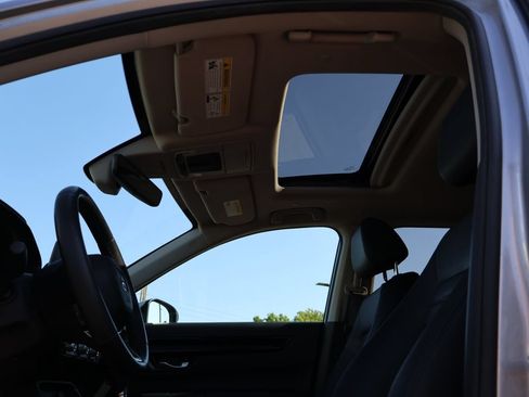 Certified 2023 Honda CR-V EX-L image 33