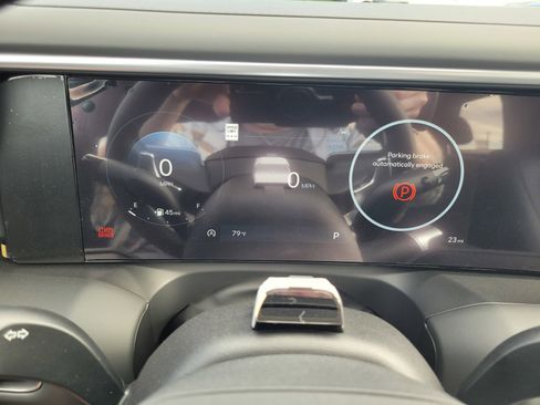 New 2026 Hyundai Palisade Calligraphy image 21