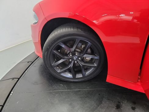 Used 2022 Dodge Charger GT w/ Blacktop Package RWD image 30