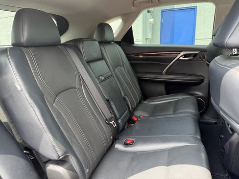 Used 2017 Lexus RX 350 AWD w/ Premium Package image 25